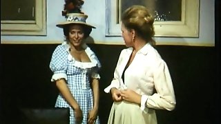 Josefine Mutzenbacher 1 (1976) with Patricia Rhomberg