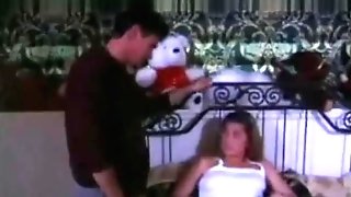 Step Dad Fucks His Daughter-in-law
