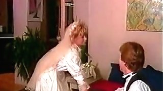 Gina Carrera Fucked On Her Wedding Night