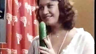 Cucumber Joy Antique